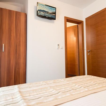 Hotel Villa Nova Неум Номер фото