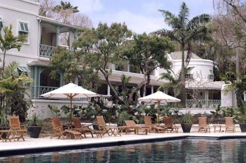 Hotel Villa Nova Неум Экстерьер фото
